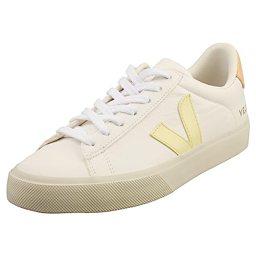 Veja Sneaker Campo White Sun Peach - 41