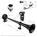 FARBIN Train Horn for Truck 12V 150 db Air Horn for Car Super Loud 18