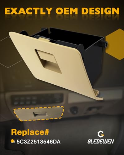 Caja de Almacenaje para Auto Tan miniatura 3
