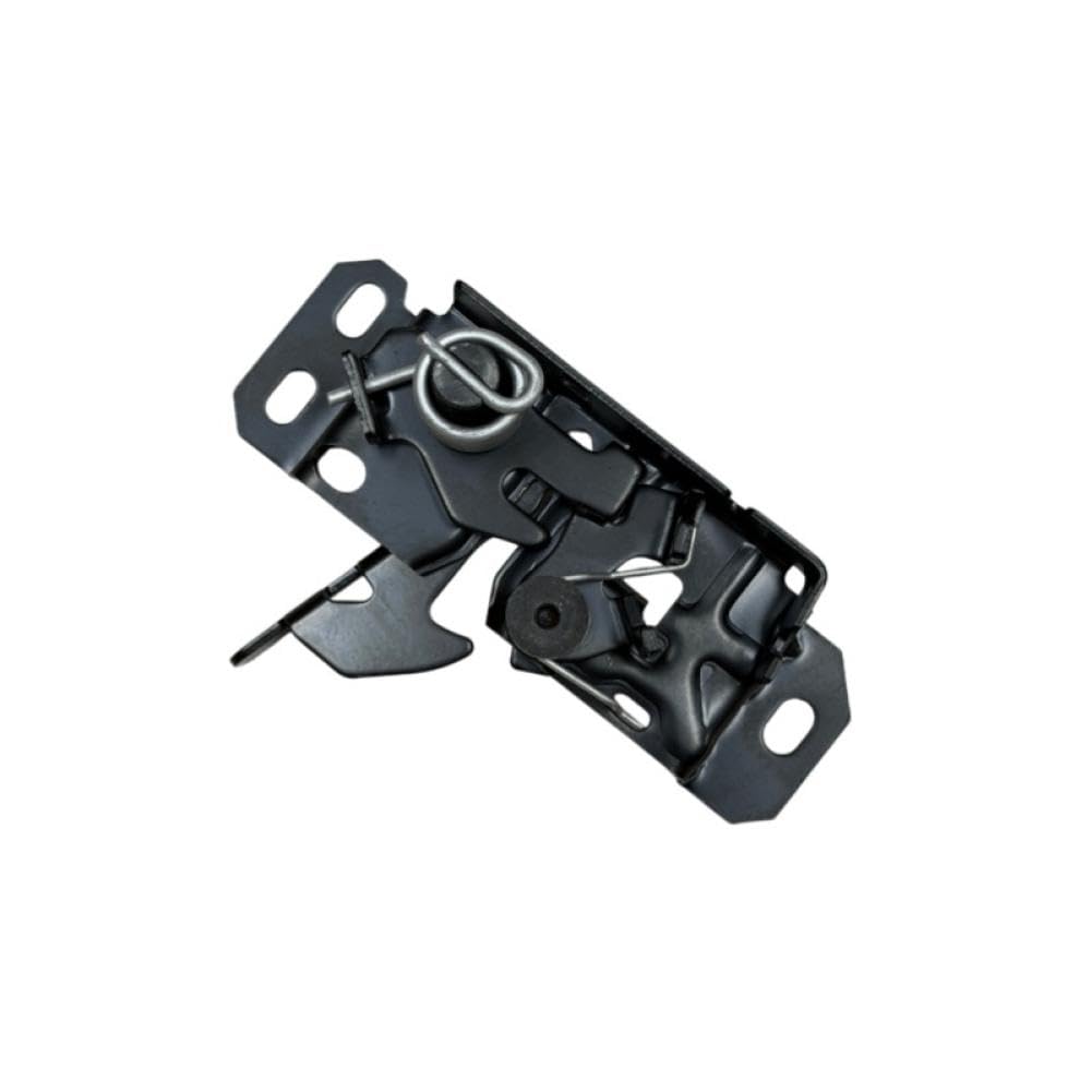 Aptkaukvk Onecolor Hood Lock Latch Compatible With W447 V200 V220 V250 V260 V300 Marco Camper Vito Mixto Tourer Van