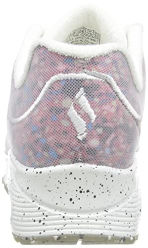 Image of Skechers Womens Uno-pop BackSneaker