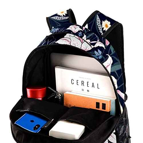 Sac à dos tendance pour le campus et les escapades du week-end - 4