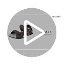 Image of Amazon Brand - Symbol Men's Eddy Sandal