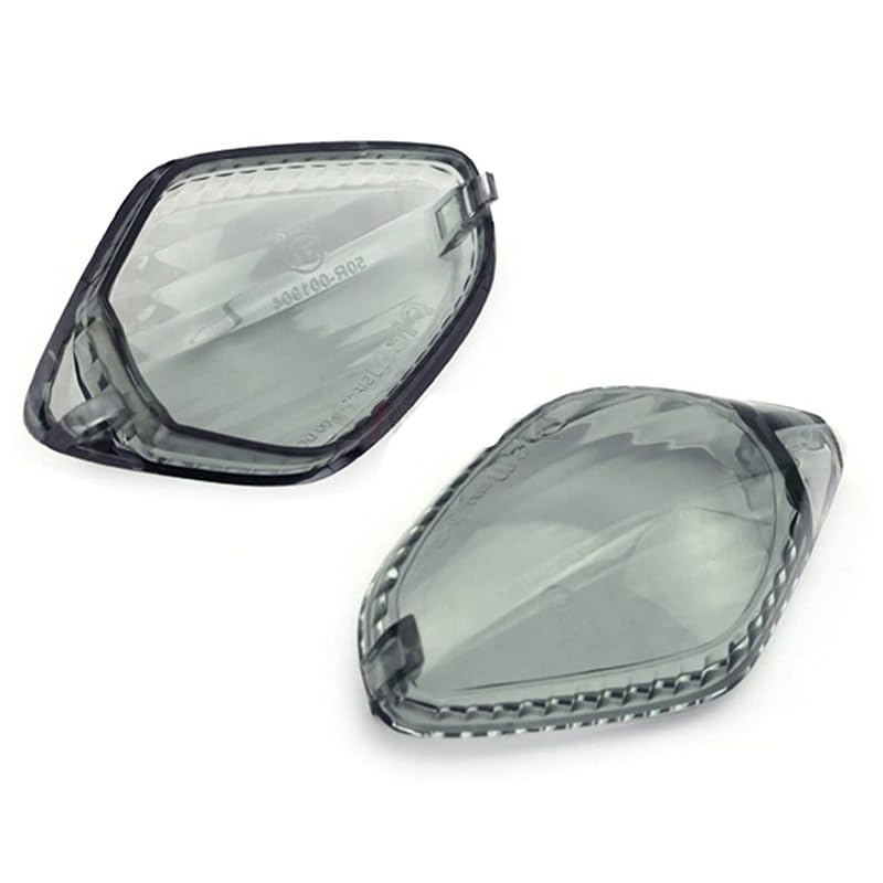 Couvercle de clignotant de moto accessoire voyant Rebel 500 NC750S CTX700