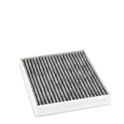 Filtre à air d'habitacle contre les allergies pour Corolla et iM