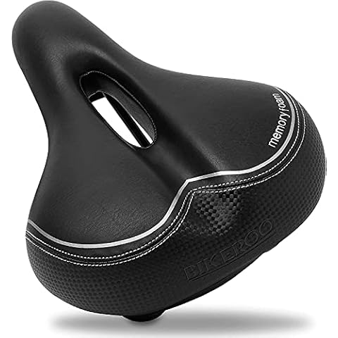 Bikeroo Extra Wide Saddle Cover