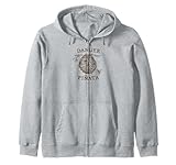 Danger Pinata Zip Hoodie