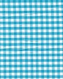 Tissu vichy turquoise Turquoise Vichy * * Post UK gratuit * * Check Matière ¼ \
