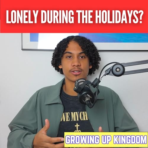 5 Things God Might Be Teaching You in a Lonely Season