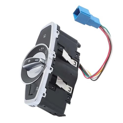 Controlador de Faros 10 Pines A2139053003 para Benz G63 y E63 4
