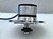 Rotary Encoder EI58S11-1024-D3D5Y3, 5V DC, 1024 PPR, Industrial Automation