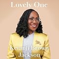 Lovely One: A Memoir Book Cover: Lovely One: A Memoir