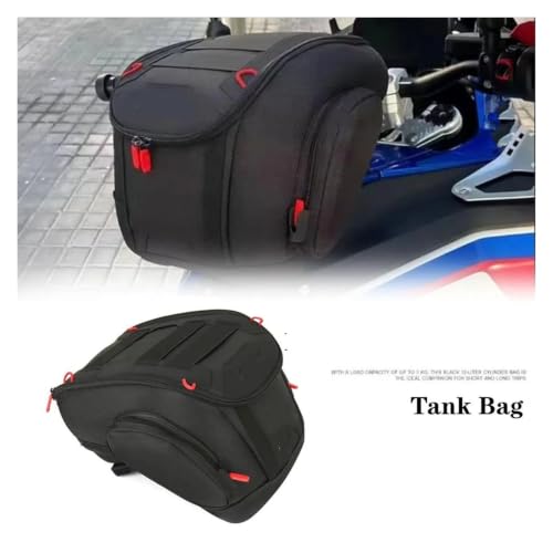 Sac réservoir carburant BMW GS1300 kit rangement accessoires moto R1300GS ADV 2025 - 3