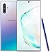 Samsung Galaxy Note 10+, 256GB, Aura Glow - For GSM (Renewed)