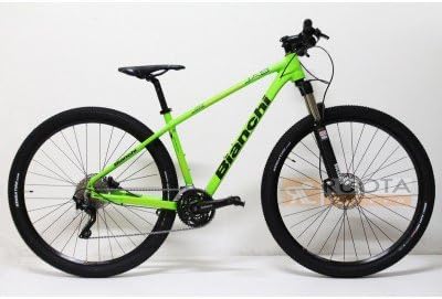 Bianchi Mountain Bike 29\
