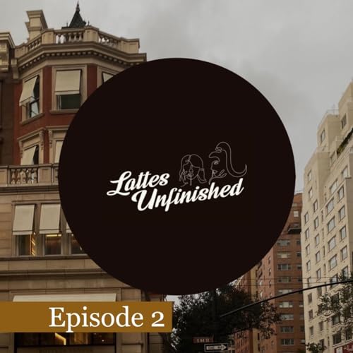 Episode 2 - 20+ Years of Wellness - How New Yorkers Traded Cigarettes for Green Juice