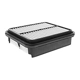 Engine Air Filter compatible with SUZUKI Baleno Esteem Hatchback Sedan Wagon 1995-2002
