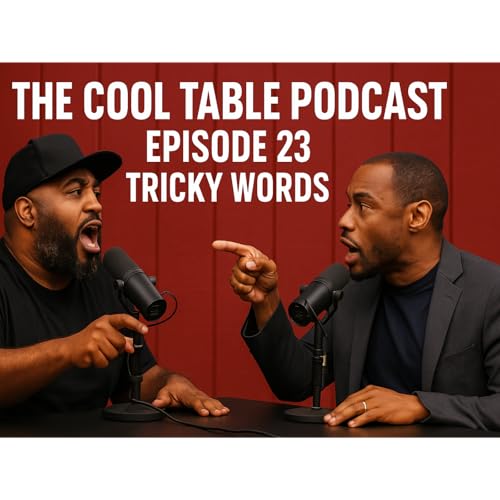 EPISODE 23 "TRICKY WORDS"