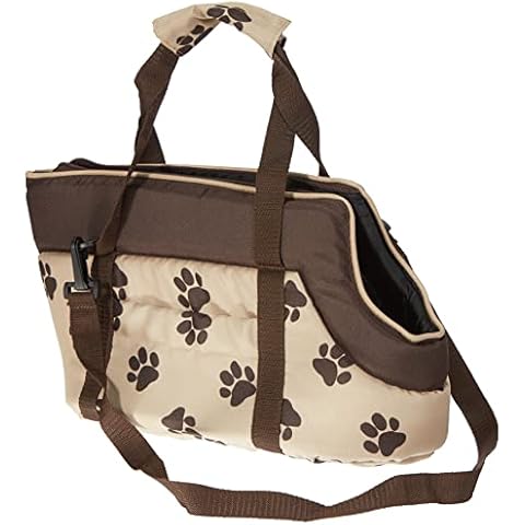 Bolsa de transporte Hobbydog Tor bwl4 para perros y gatos Cover