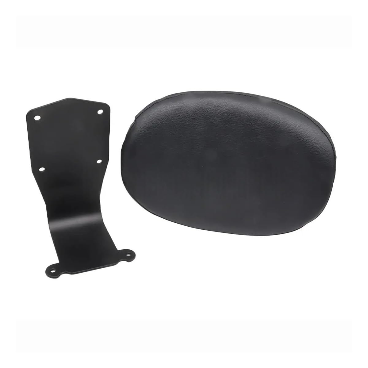 Coussin de dossier avant conducteur moto pour Ho&n&da Shadow Aero VT750 à partir 2004, accessoires