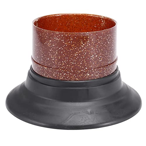 Jaquiain Bass Drum Enhancer Port Insert Enhancement Hole Protector Amplifier Booster With Protection Sticker A #TOP6