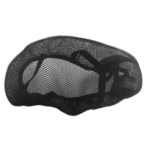 Cojín antideslizante para motocicleta idóneo para viajes largos y uso diario en ciclomotor