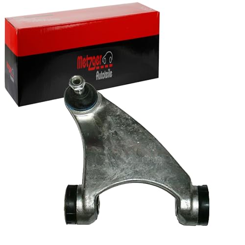 Bras de liaison Metzger 58001001 haute résistance pour suspension de roue durable