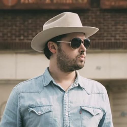 9.17.15: Caleb Caudle / John Nemeth / Garth Stein
