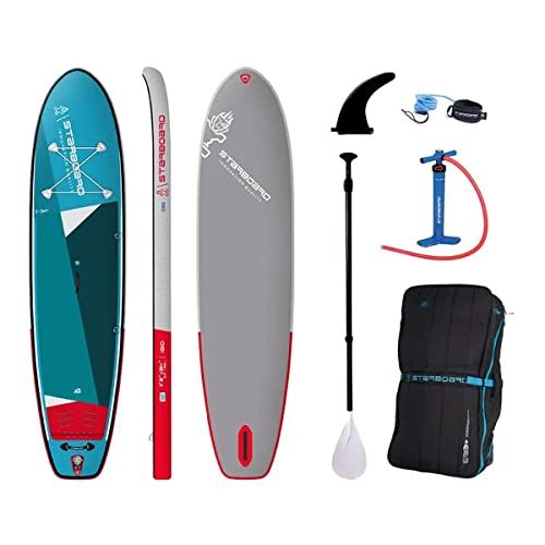 Starboard Inflatable Sup 11'2