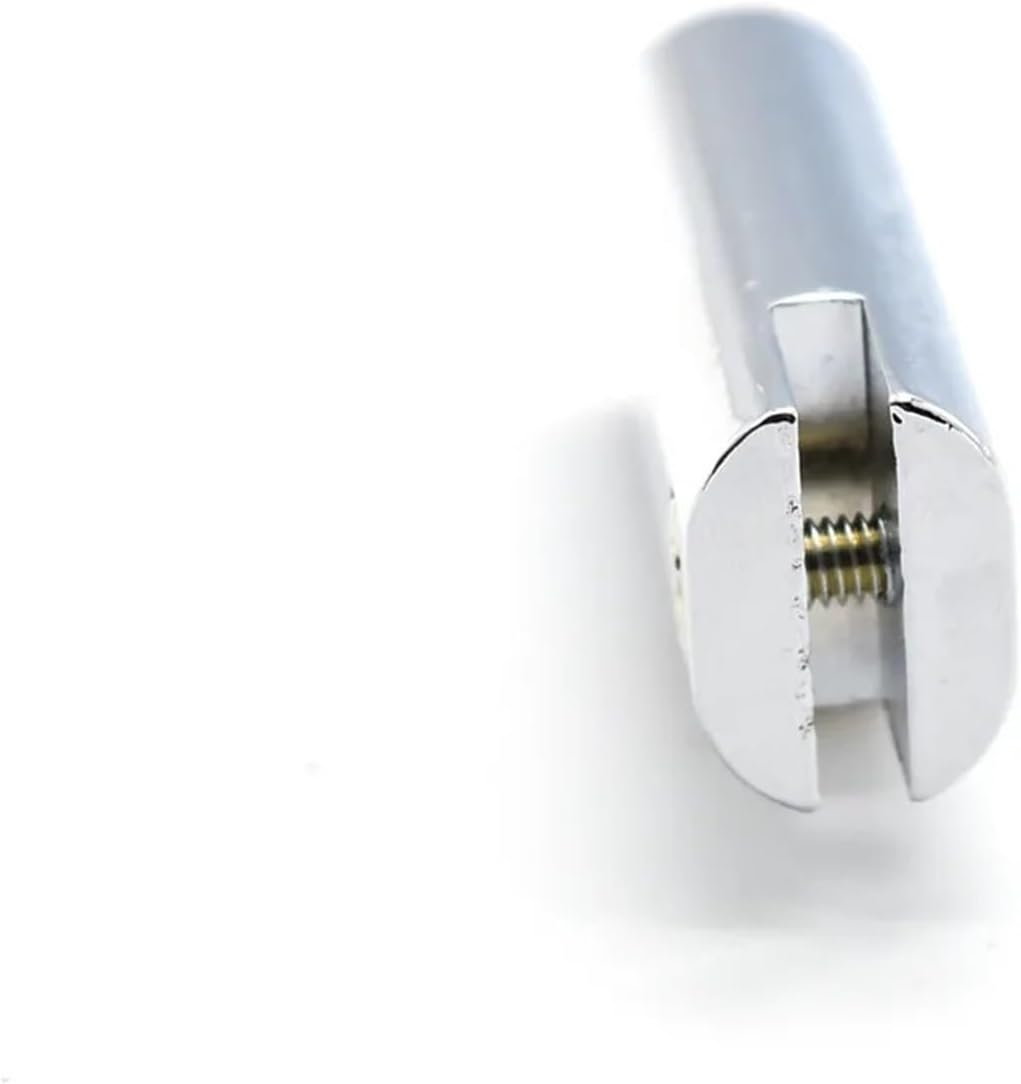 Push Sliding Cinet Lock Cylinder for Tool Box File Office Drawer Air Storage-Box JA41 1Pcs