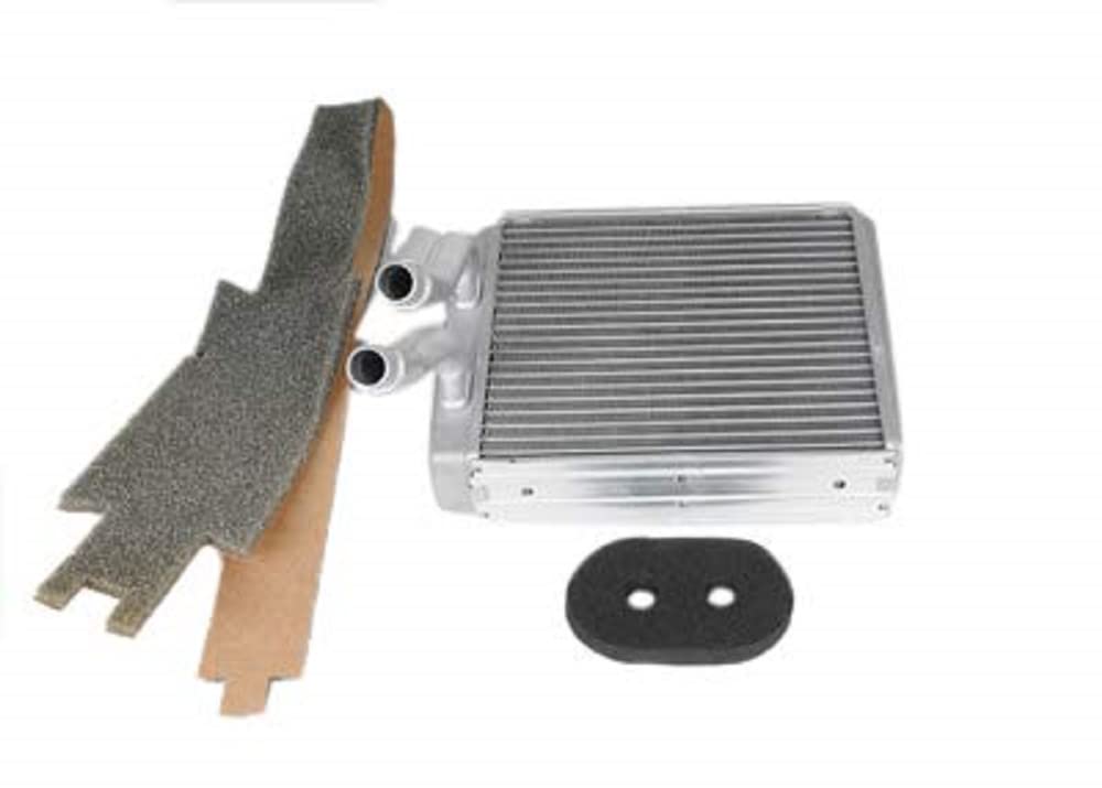 GM Genuine Parts 15-62827 (19258989) Heater Core