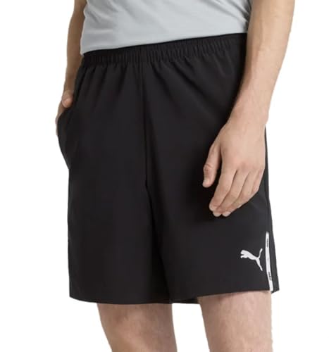 PUMA Men's Lightweight Active Woven Short3