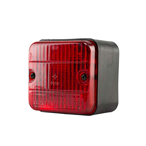 XL Perform Tool 553912 Feu Antibrouillard Arrière pour Remorque