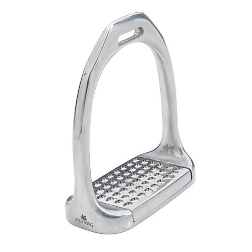 Equi-Wing Aluminum Stirrup Irons