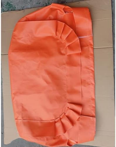 Control Box Cover/Platform Control Cover Compatible for JLG Boom Lift