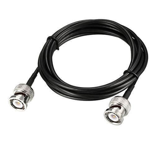 Câble BNC RG174 pour éliminer les pertes de signal radio de vos appareils de mesure