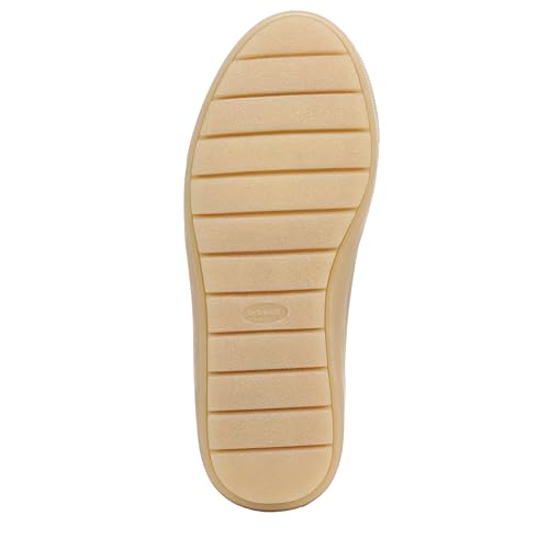 Image of Dr. Scholl's Shoes Women's Time Off Win Sneaker, Retro Sneakers for Women