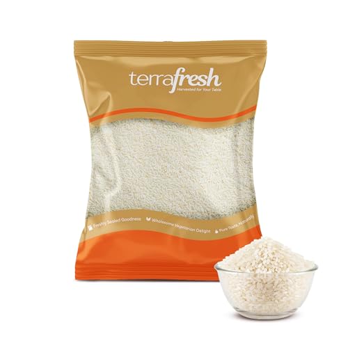 Terrafresh Premium White Rice 1kg