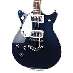 Gretsch G5232LH Electromatic D-Jet FT MS Guitare électrique pour gaucher - Les Beatles, Paul McCartney, John Lennon, RIngo Starr, George Harrison Gretsch G5232LH Electromatic D-Jet FT MS Guitare électrique pour gaucher – Image 6