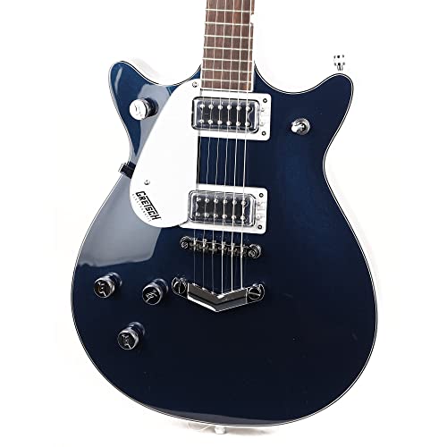Gretsch G5232LH Electromatic D-Jet FT MS Guitare électrique pour gaucher - Les Beatles, Paul McCartney, John Lennon, RIngo Starr, George Harrison Gretsch G5232LH Electromatic D-Jet FT MS Guitare électrique pour gaucher – Image 7