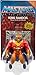 Masters of the Universe Origins Action Figure, King Randor Collectible, MOTU Ruler of Etenia, 16 Posable Joints & Accessories, 5.5 Inch