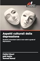 Aspetti culturali della depressione (Italian Edition) 6208461618 Book Cover
