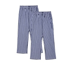 メゾンキネマ　Two tuck cotton pajama pants Two tuck cotton pajama pants – Maison Kinema
