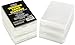 (1 Pack) TCSB02 Polypropylene Trading Card Sleeves - Each Pack Holds 500 Cards