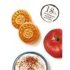 Mulino Bianco: Tarallucci Biscuits made with fresh eggs 12.3 Oz (350g) - Pack of 3 [ Italian Import ]