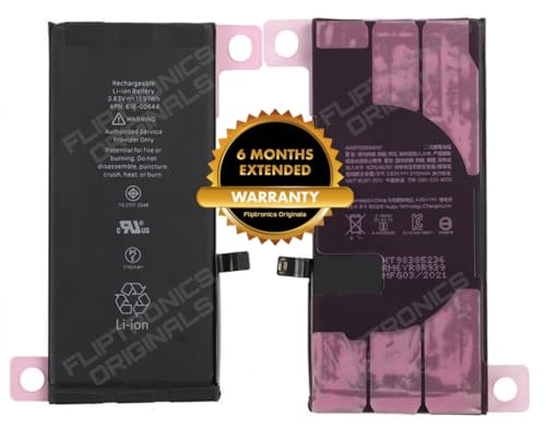 Image of Battery for iPhone 11 A2221 /A2111 /A2223 Battery with 6 Month warrenty**** (P196)