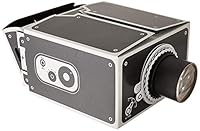 Algopix Similar Product 16 - Smartphone Projector Portable Phone