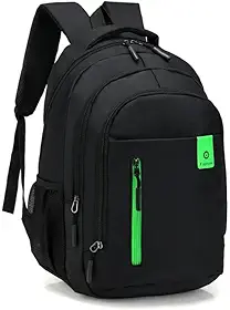 Mochila Notebook Viagem Escolar Multifuncional Dia A Dia