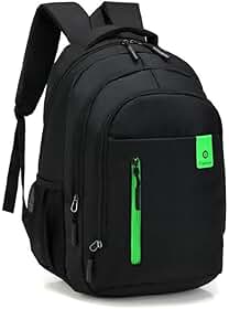 Mochila Notebook Viagem Escolar Multifuncional Dia A Dia