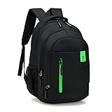 Mochila Notebook Viagem Escolar Multifuncional Dia A Dia